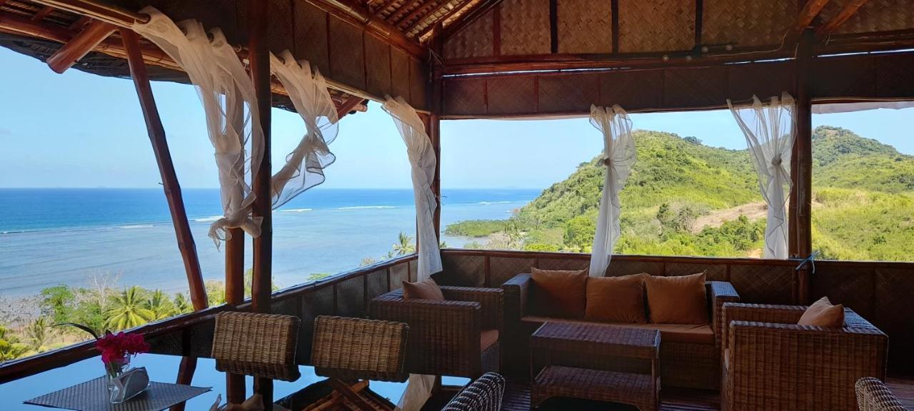Miley Lodging Restobar New Busuanga ภายนอก รูปภาพ