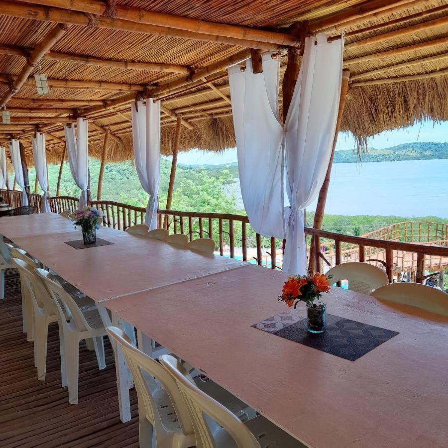Miley Lodging Restobar New Busuanga ภายนอก รูปภาพ