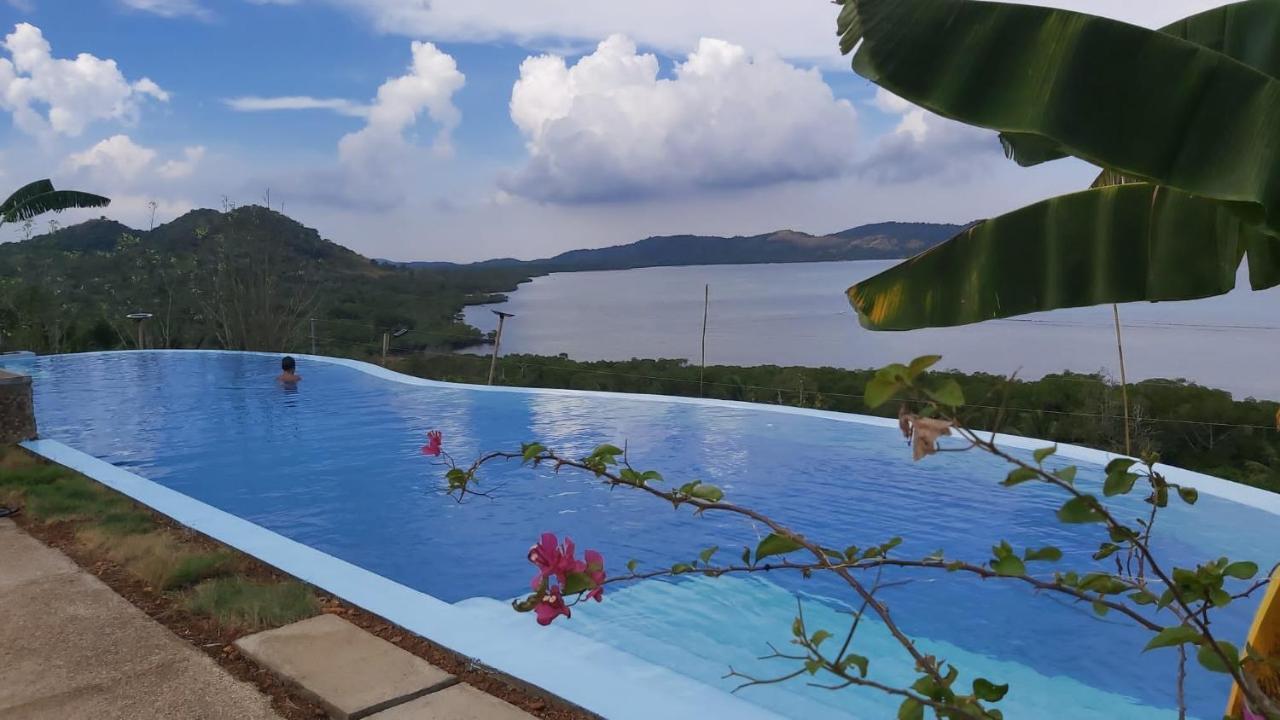 Miley Lodging Restobar New Busuanga ภายนอก รูปภาพ