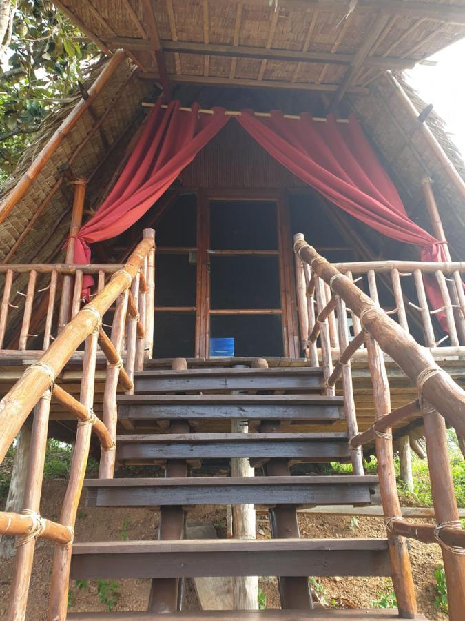 Miley Lodging Restobar New Busuanga ภายนอก รูปภาพ