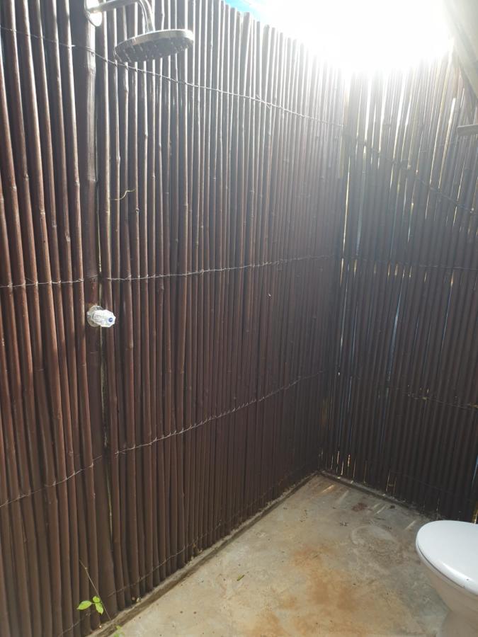 Miley Lodging Restobar New Busuanga ภายนอก รูปภาพ