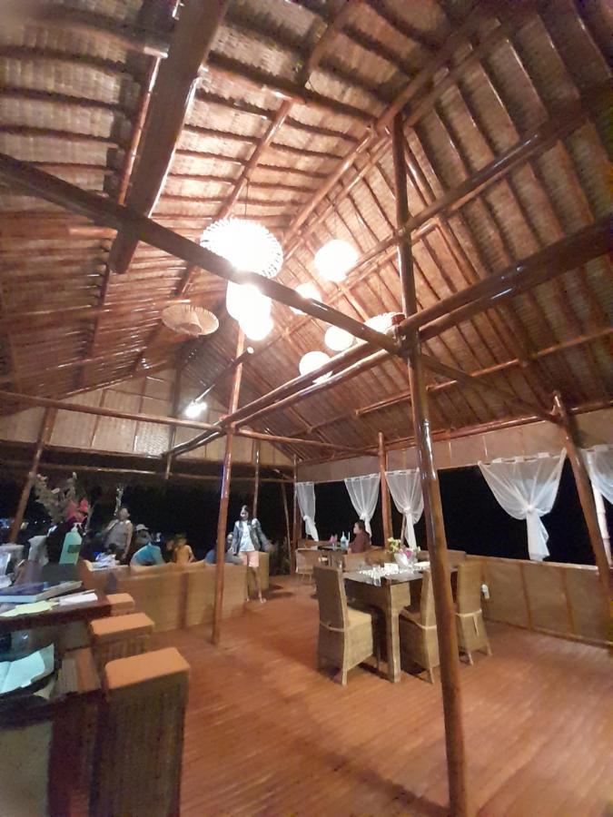 Miley Lodging Restobar New Busuanga ภายนอก รูปภาพ