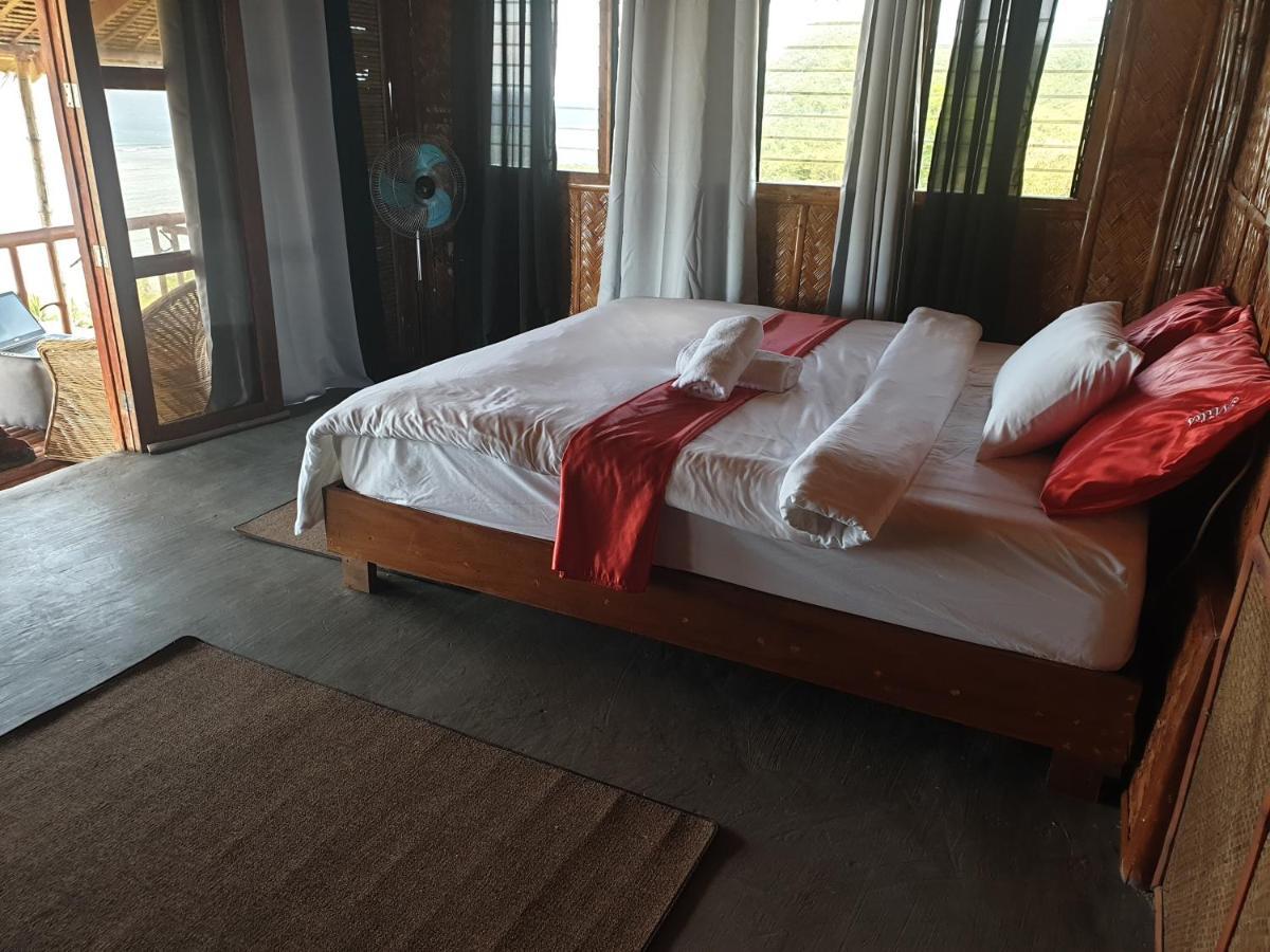 Miley Lodging Restobar New Busuanga ภายนอก รูปภาพ