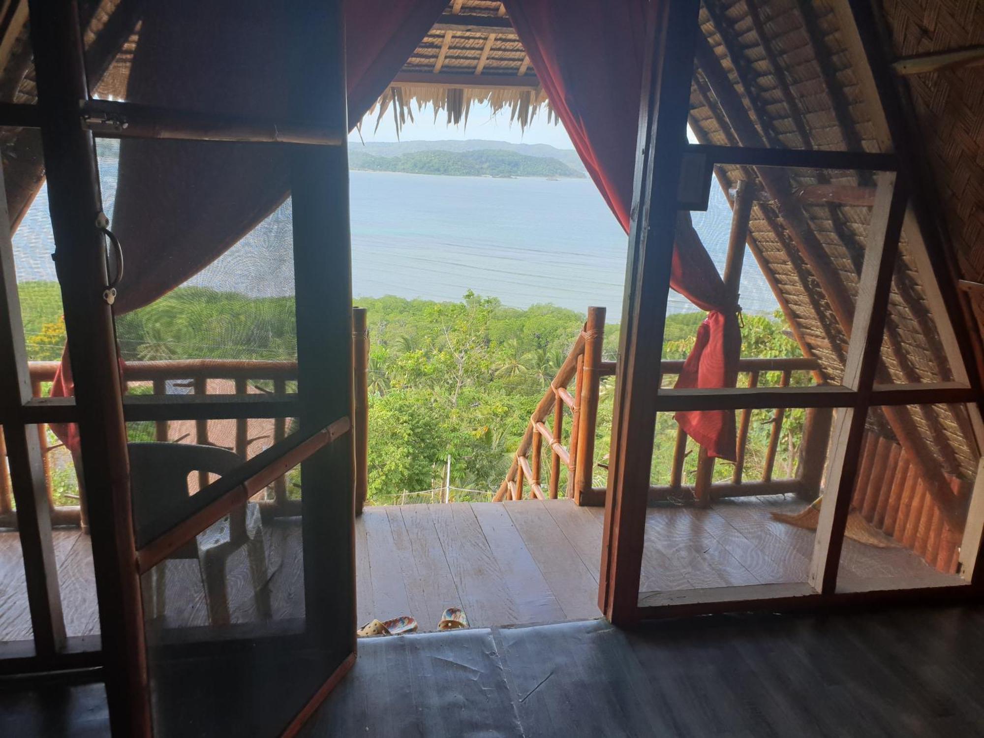 Miley Lodging Restobar New Busuanga ภายนอก รูปภาพ