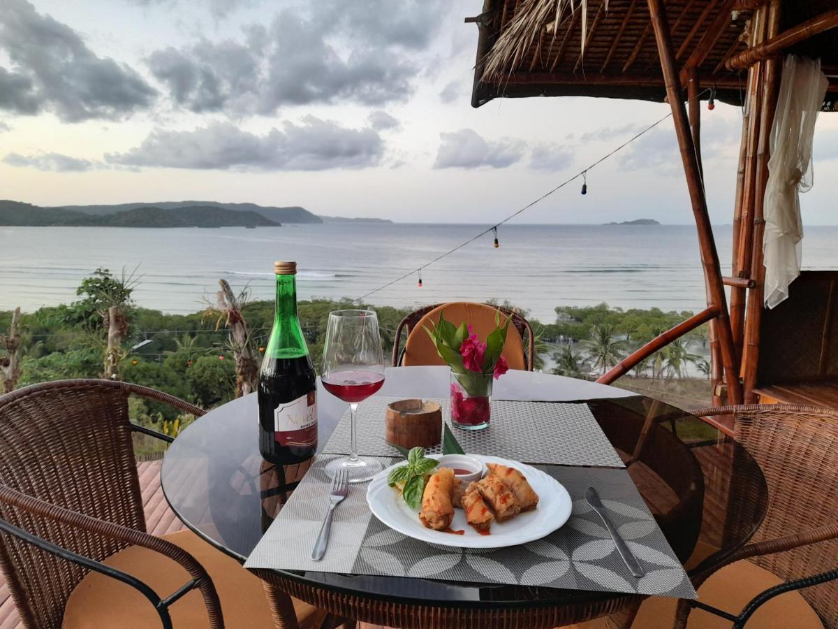 Miley Lodging Restobar New Busuanga ภายนอก รูปภาพ