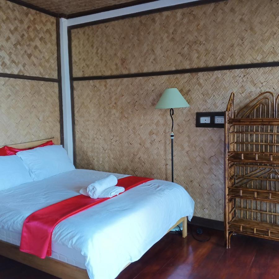 Miley Lodging Restobar New Busuanga ห้อง รูปภาพ