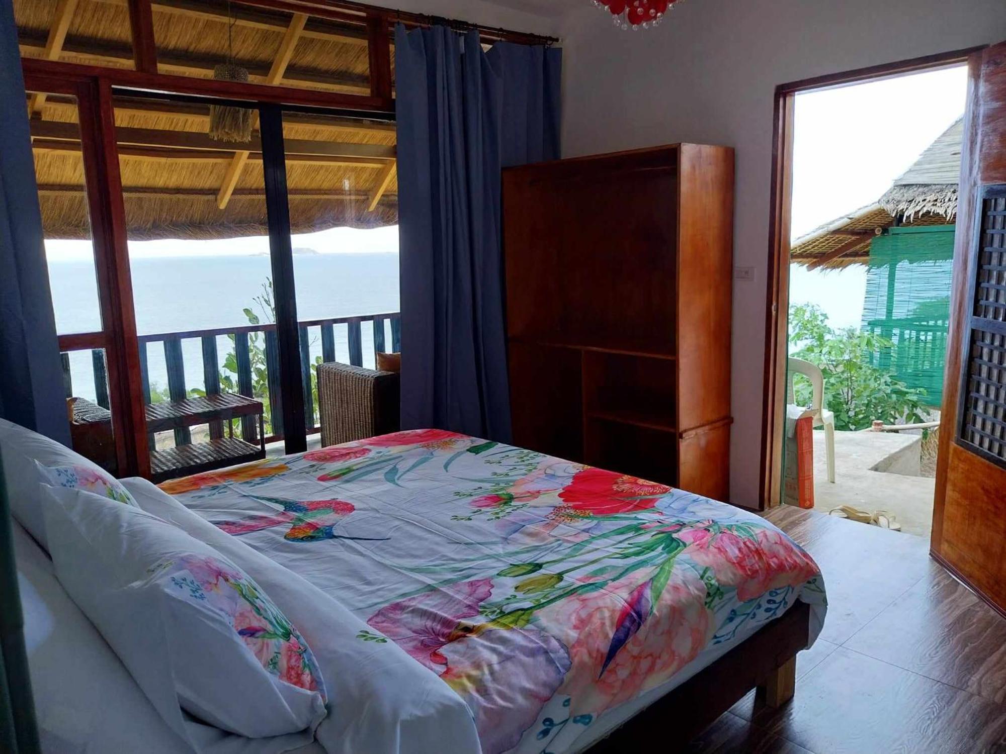 Miley Lodging Restobar New Busuanga ภายนอก รูปภาพ